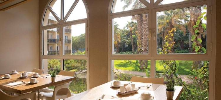 康特湾酒店(Baia di Conte Resort)图片