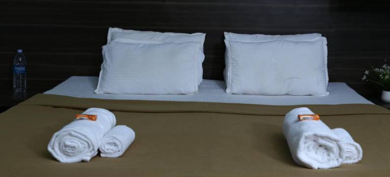 阿提提酒店(Atithi Lodge)图片