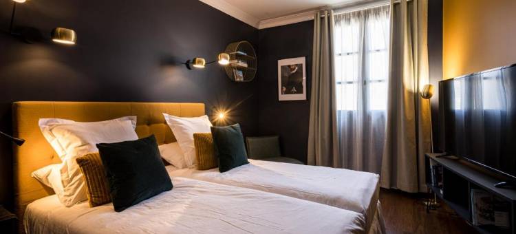 地球酒店(Hôtel - Restaurant le Globe)图片