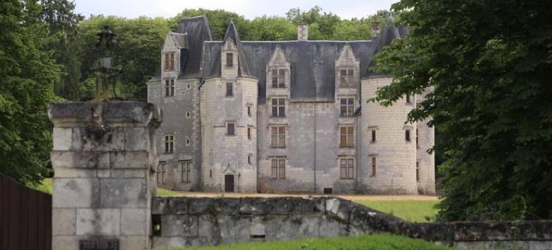 乐克洛斯德拉嘉德酒店(Le Clos de la Garde)图片