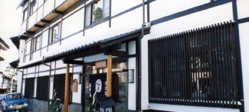 草津温泉汤元馆旅馆(Yakushi No Yu Yumotokan)图片