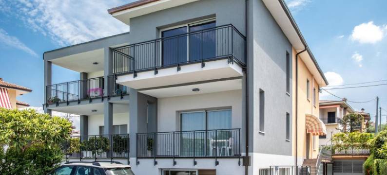 米雷拉客房(Camere da Mirella)图片