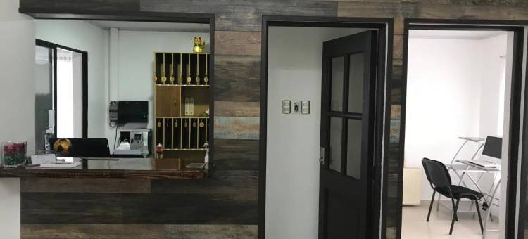 阿颜森奥斯特拉尔酒店(Hotel Aysen Austral)图片