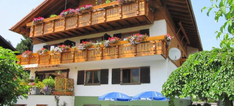 施密德旅馆(Gästehaus Schmid)图片