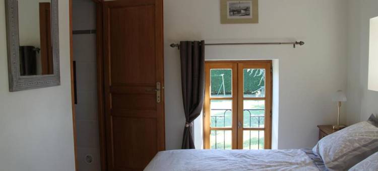 Le Pigeonnier de Lacalm GÎTE图片