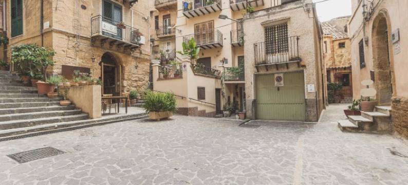 南卡美拉酒店(Camere a Sud)图片