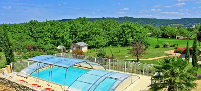 红勒香公寓酒店(Les Chenes Rouges)图片