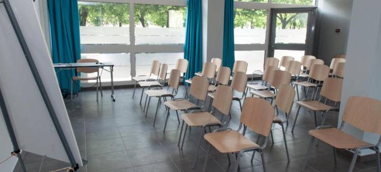 公园酒店(Logis Hotel du Parc-Restaurant - le Rouget de Lisle)图片