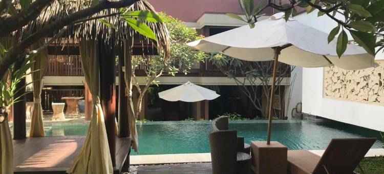 纳瑞莎宾馆(Narisha Guesthouse)图片