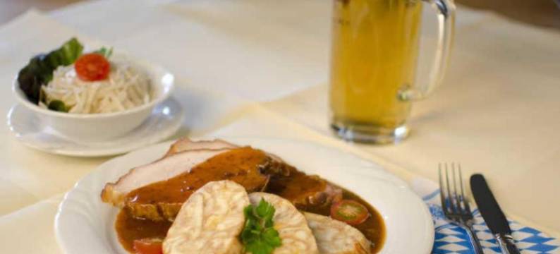 施万登祖戈德恩酒店(Zum Goldenen Schwanen)图片