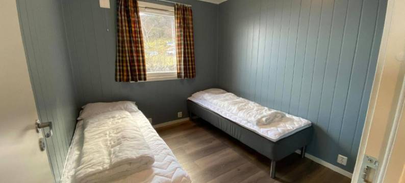 波特那露营酒店(Botnen Camping)图片