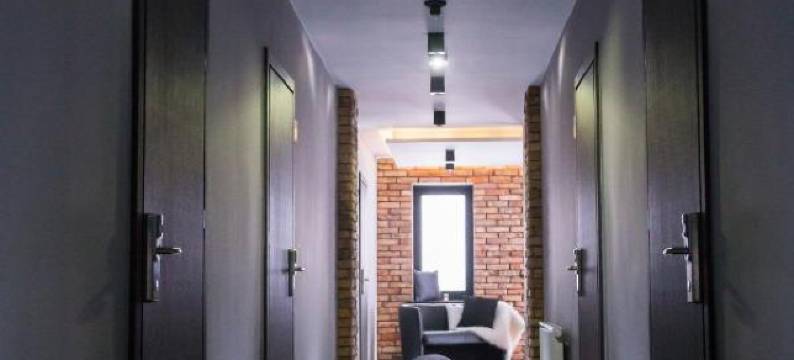 奥阿扎酒店(Hotel Oaza)图片