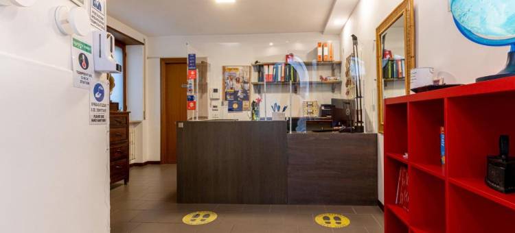 瓦伦蒂娜住宿加早餐旅馆(Affittacamere Valentina)图片