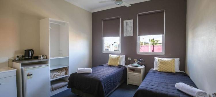 Bayview Hotel Woy Woy图片