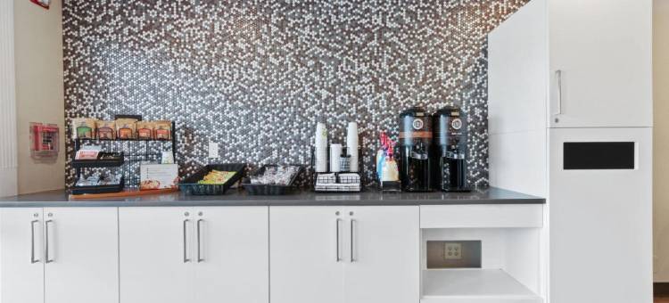 美国长住酒店-弗里蒙特-纽瓦克(Extended Stay America Suites - Fremont - Newark)图片