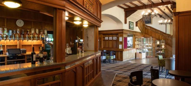 高地酒店由Compass Hospitality提供(The Highland Hotel by Compass Hospitality)图片