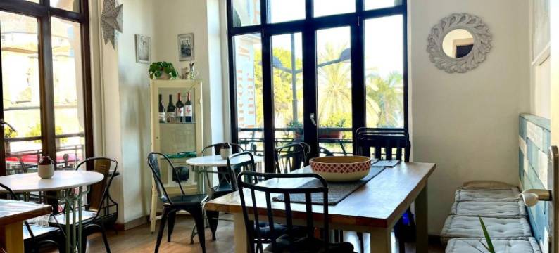 巴尔孔阿尔马尔酒店(Balcón Al Mar)图片