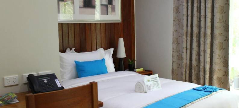 避风港 SPA 酒店(The Sanctuary Hotel Resort Spa)图片