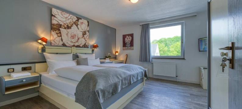 赛贝克福斯特豪斯酒店(Hotel Seeblick Försterhaus)图片