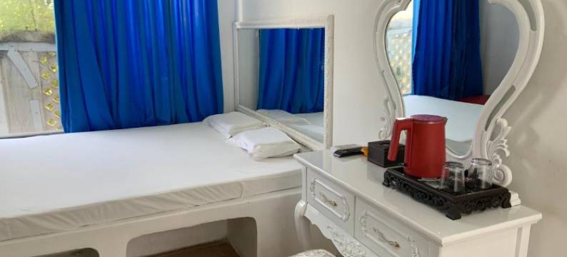 迈团昌蒙阿酒店(Hotel Mai Tuan Chánh Môn A)图片