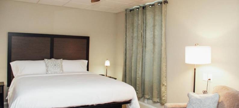 Country Squire酒店和套房(Country Squire Inn and Suites)图片