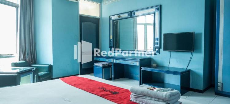 阿库尔酒店玛琅博罗米特拉红门(Akur Hotel Malioboro Mitra RedDoorz)图片