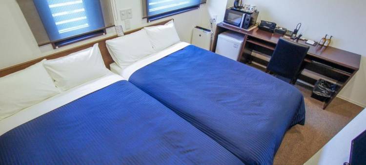 利夫马克斯酒店-金泽站前店(HOTEL LiVEMAX Kanazawa Ekimae)图片