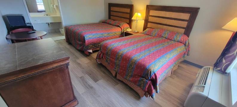 9号一室公寓套房酒店(Studio 9 Inn & Suites)图片