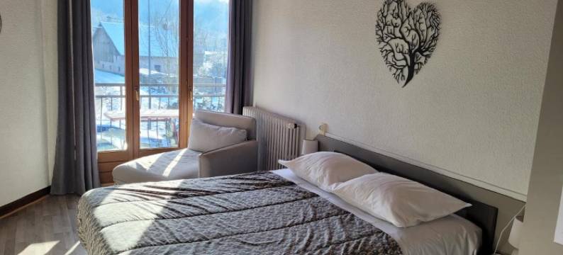 朱里斯心酒店(Les Jolis Coeurs)图片