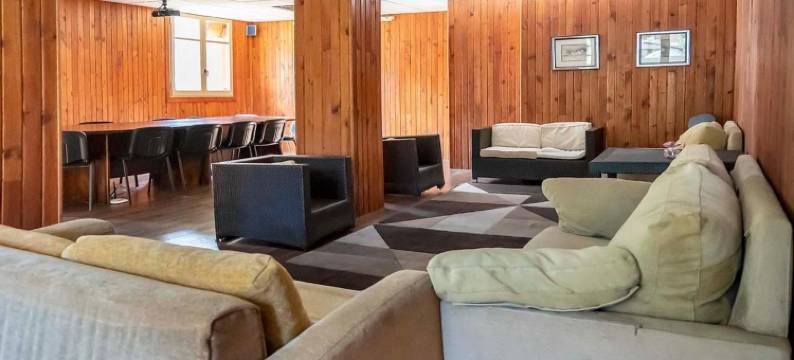 罗卡布兰卡酒店(Roca Blanca)图片