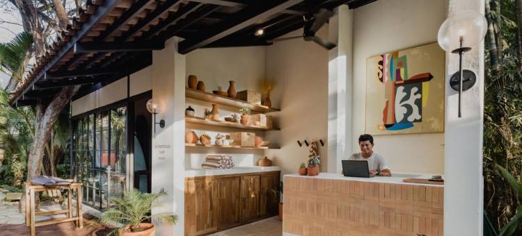 Sendero酒店(Sendero Hotel)图片