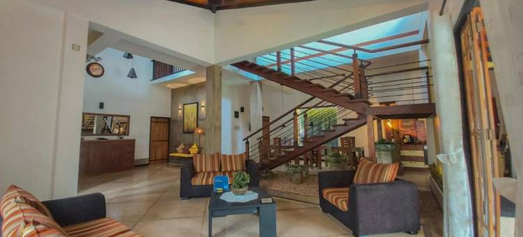 多米尼库住宿加早餐旅馆(Villa Dominikku)图片