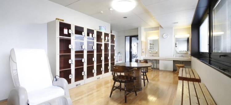 长野大道酒店(Hotel Nagano Avenue)图片