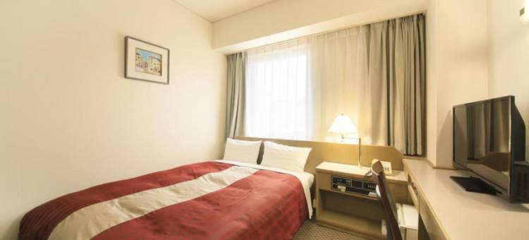 长野大道酒店(Hotel Nagano Avenue)图片