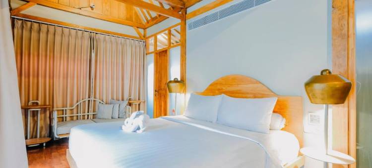 艾玛爪哇乡村旅馆(Ayom Java Village Solo)图片