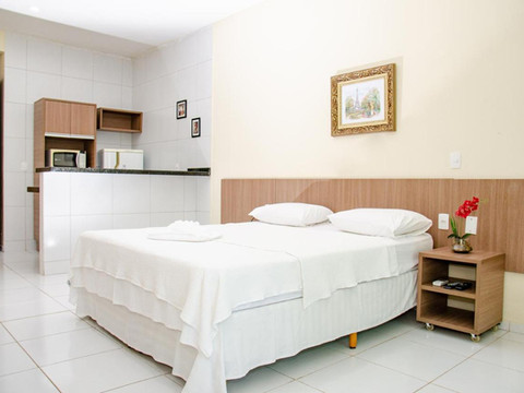 阿卡拉乌海滨酒店