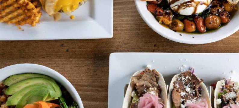 清河旅馆(Clear River Inn and Tavern)图片