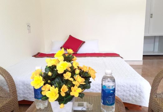 Hang Mua Happiness Homestay Hotel Overview
