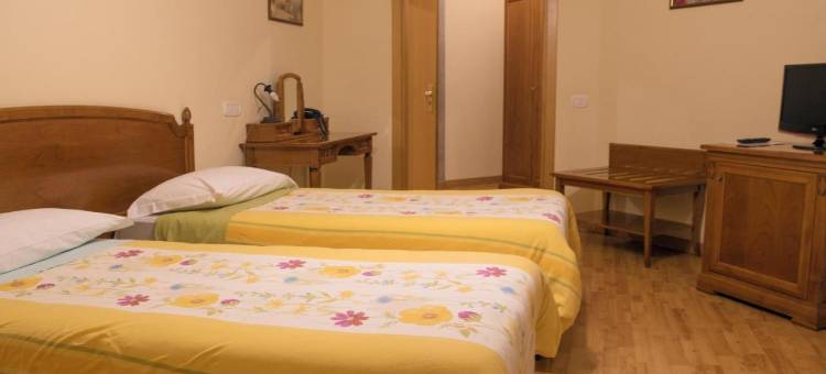 鲁吉耶罗公园酒店(Ruggiero Park Hotel)图片