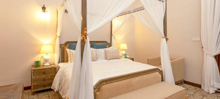 古迹小筑·七天使(Heritage Boutique by Seven Angels)图片