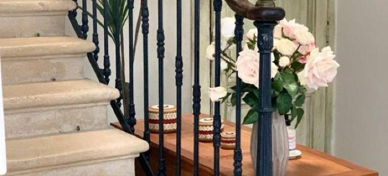 克尔威戈尼斯旅馆(Le Coeur des Vignes)图片