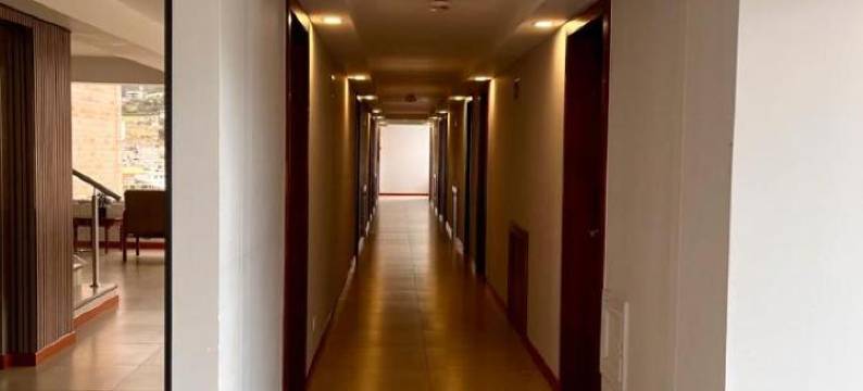 安巴托酒店(Hotel Ambato)图片