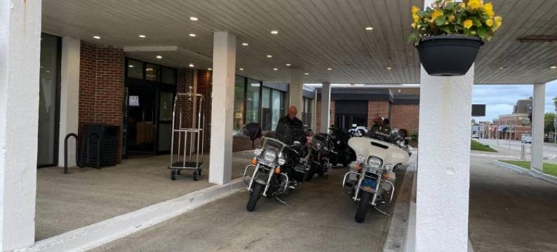 罗达大亚茅斯酒店(Rodd Grand Yarmouth)图片