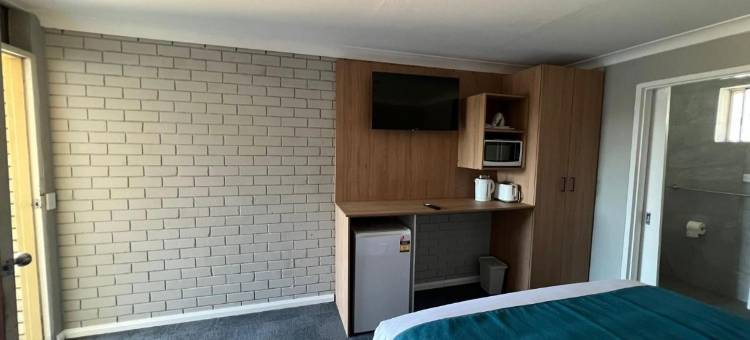 阿德里安汽车旅馆(Adrian Motel)图片