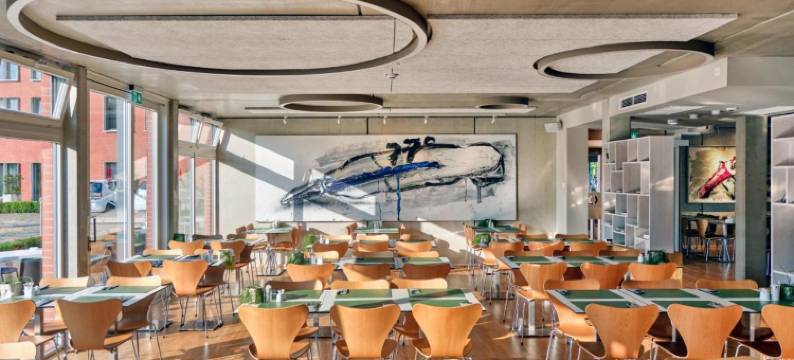 施托贝尔酒店(Landgut Stober)图片