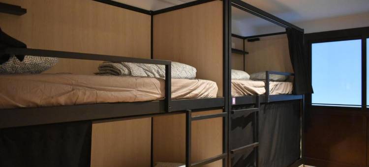 巴特罗旅舍(Onefam Batlló)图片