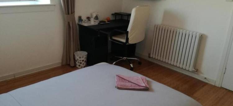 阿登利亚房子酒店民宿(Ardenlea House Hotel B&b)图片