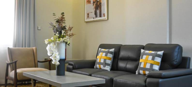 Redwaves Hotel图片