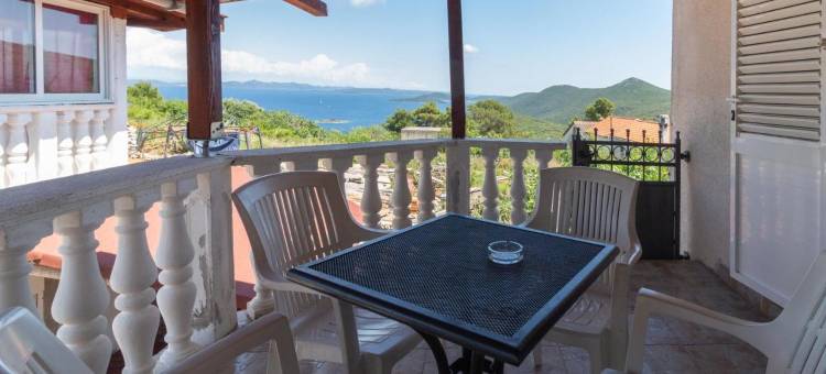 Apartments Ruža Dragove Dugi Otok图片