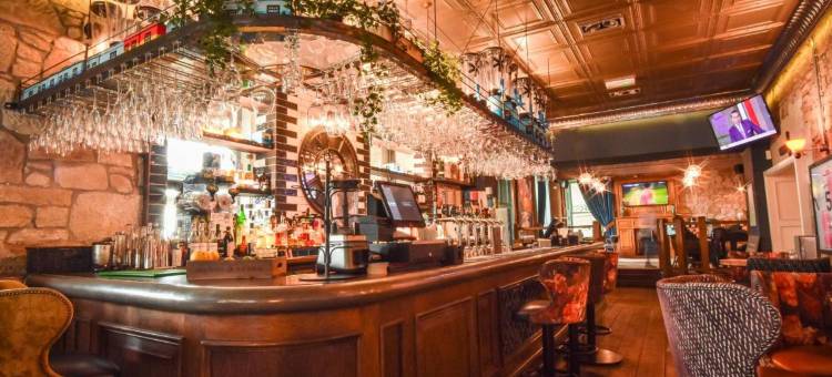 草地公园(The Meadowpark Bar, Kitchen & Rooms)图片
